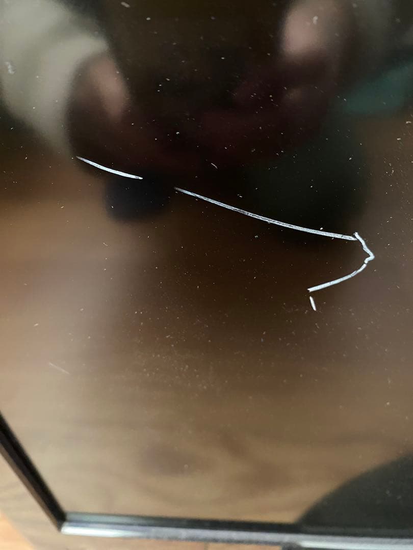 HITACHI 日立　液晶テレビ L26-HP05(B) 26V HDD内蔵