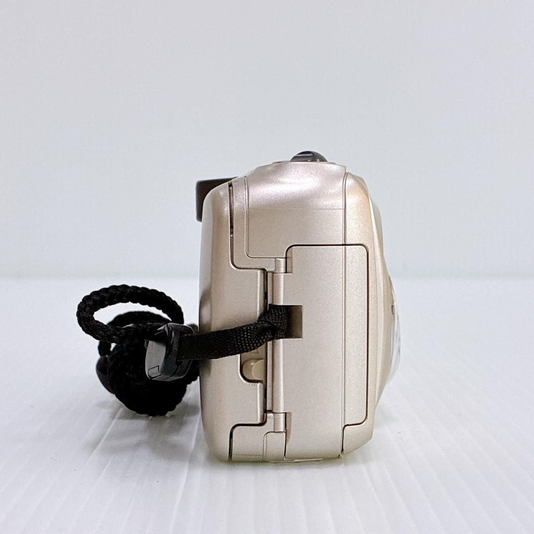 H&K 様【完動 美品】OLYMPUS ∞ Stylus ZOOM 140