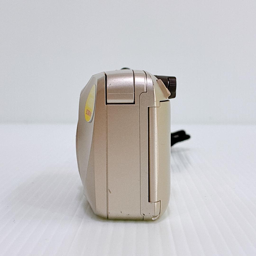 H&K 様【完動 美品】OLYMPUS ∞ Stylus ZOOM 140