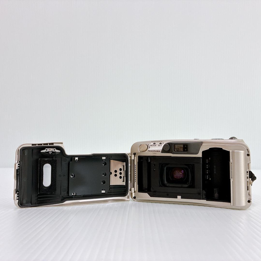 H&K 様【完動 美品】OLYMPUS ∞ Stylus ZOOM 140