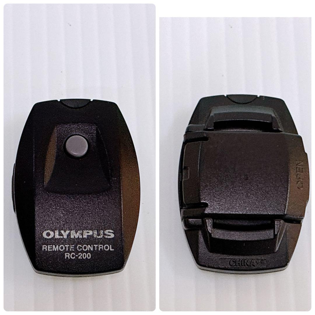H&K 様【完動 美品】OLYMPUS ∞ Stylus ZOOM 140