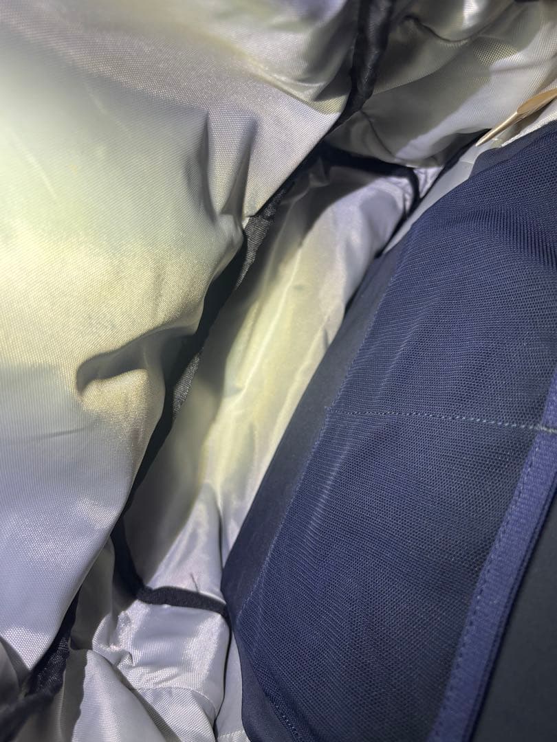 CMF コンフィ ウィークエンダーズ20 スムースナイロン バックパック