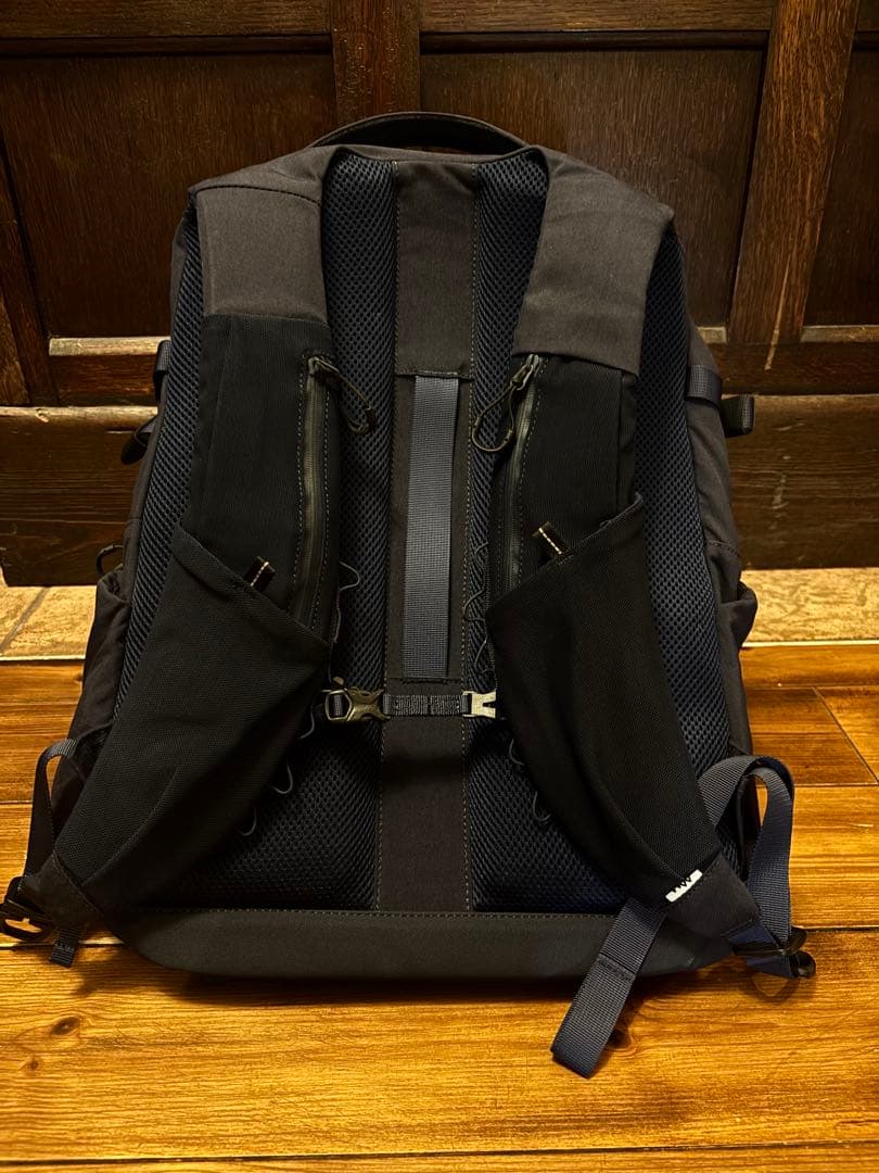 CMF コンフィ ウィークエンダーズ20 スムースナイロン バックパック