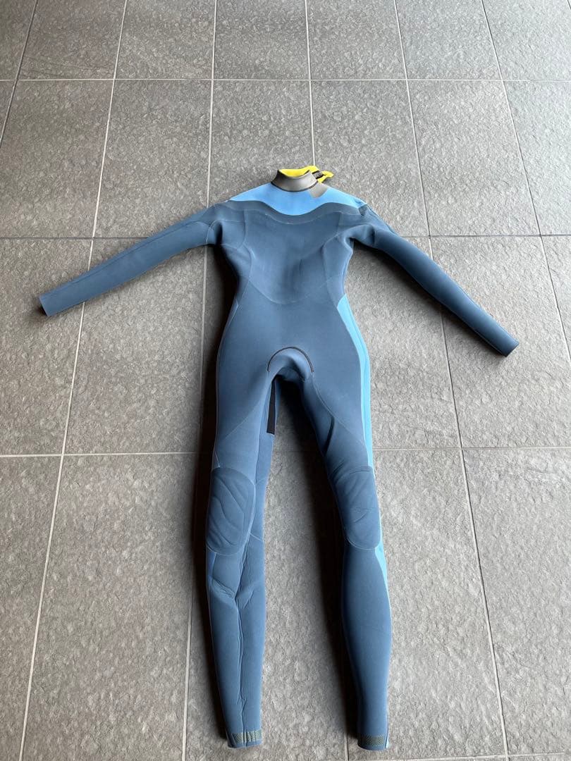 みっちゃん様・RASH・ジャージフルスーツ・ジャーフル