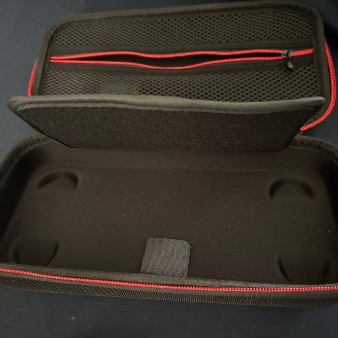 Switch ピカブイエディション（ケース・256GBmicroSD付き）