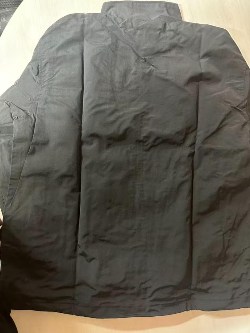 The Emory Professionalフィッシングスーツ 上下セット