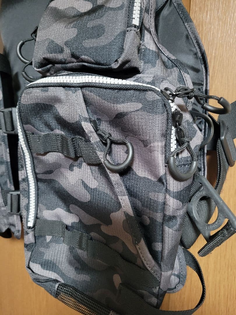 ウェア Daiwa DF-6206