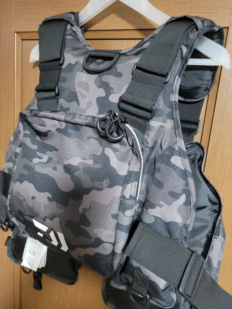 ウェア Daiwa DF-6206