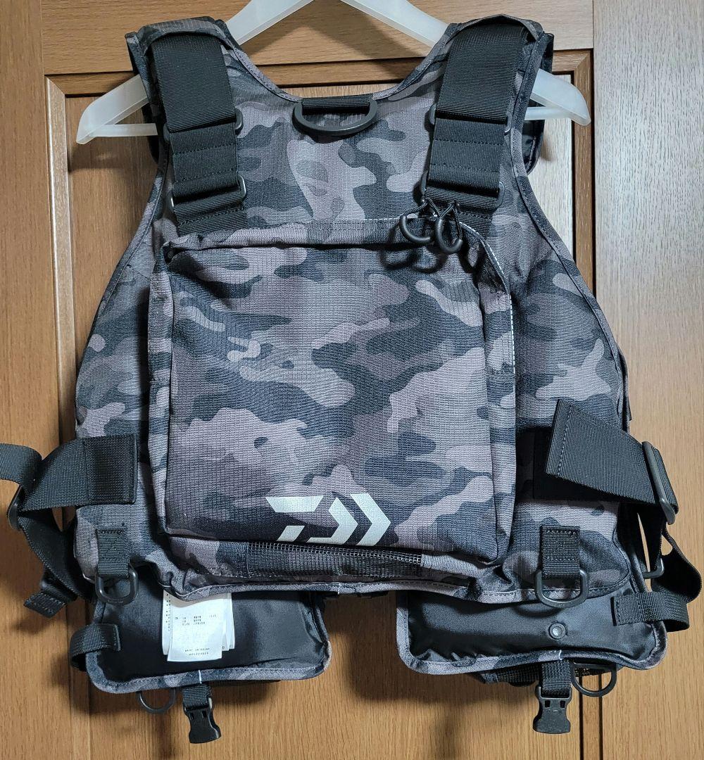 ウェア Daiwa DF-6206