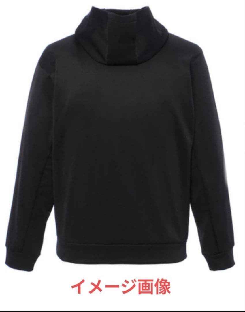 千葉ロッテマリーンズ　レプリカ　スウェットパーカー