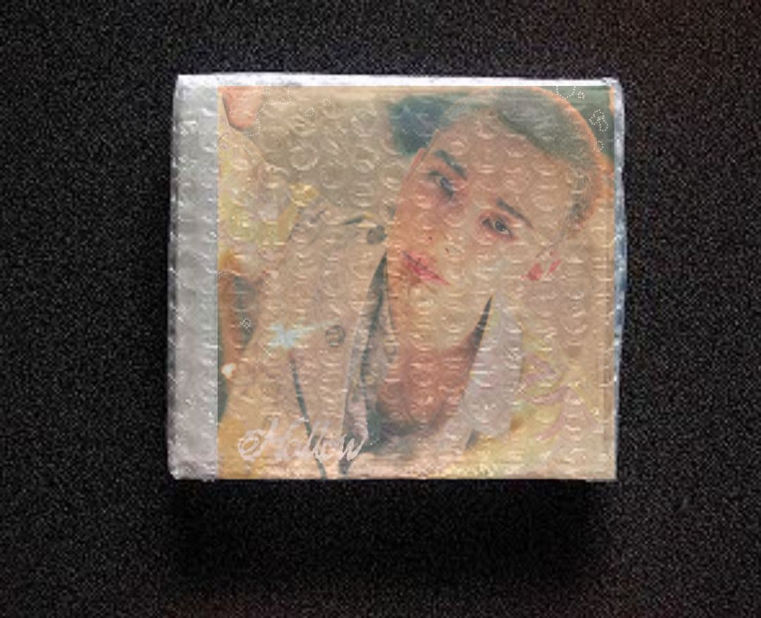 ヒョンジン hollow fc限定 10枚 アルバム 日本限定