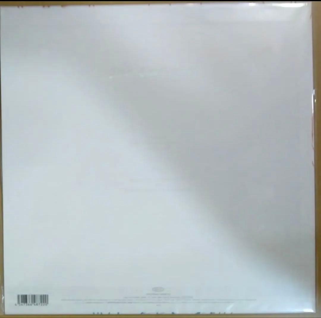 宇多田ヒカル One Last Kiss レコード　3枚セット