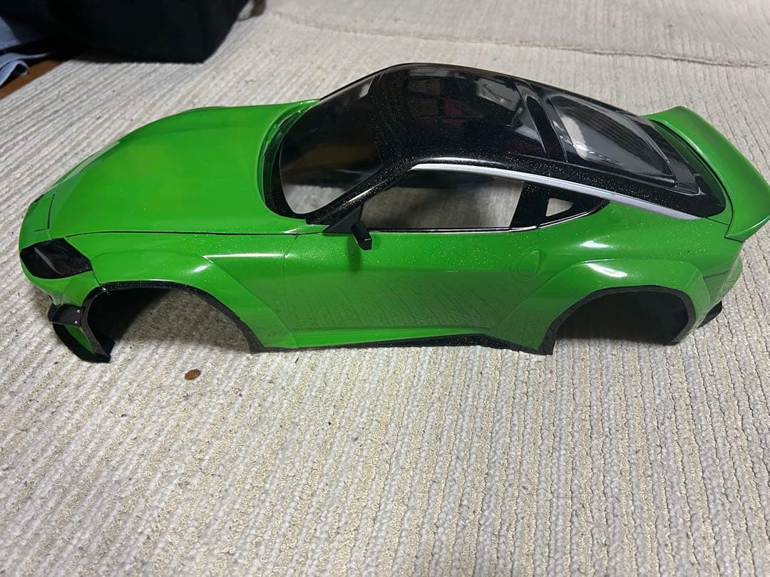 美品‼️PANDEM FAIRLADY Z ボディ grk5.grk4.yd2