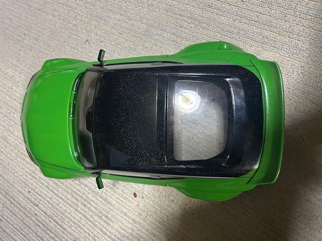 美品‼️PANDEM FAIRLADY Z ボディ grk5.grk4.yd2