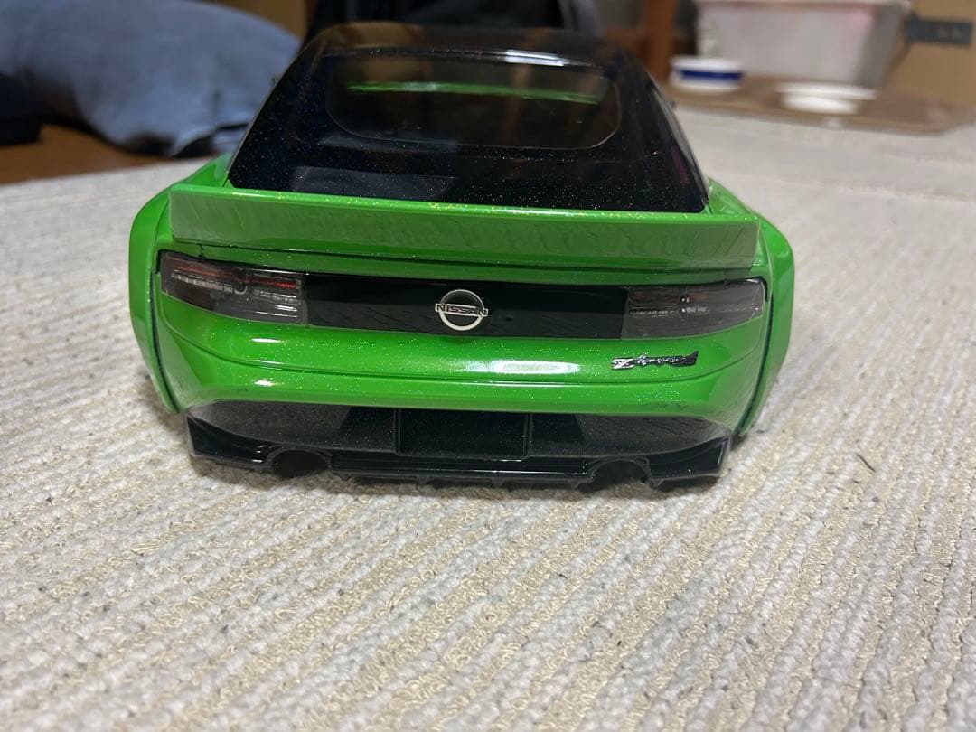 美品‼️PANDEM FAIRLADY Z ボディ grk5.grk4.yd2