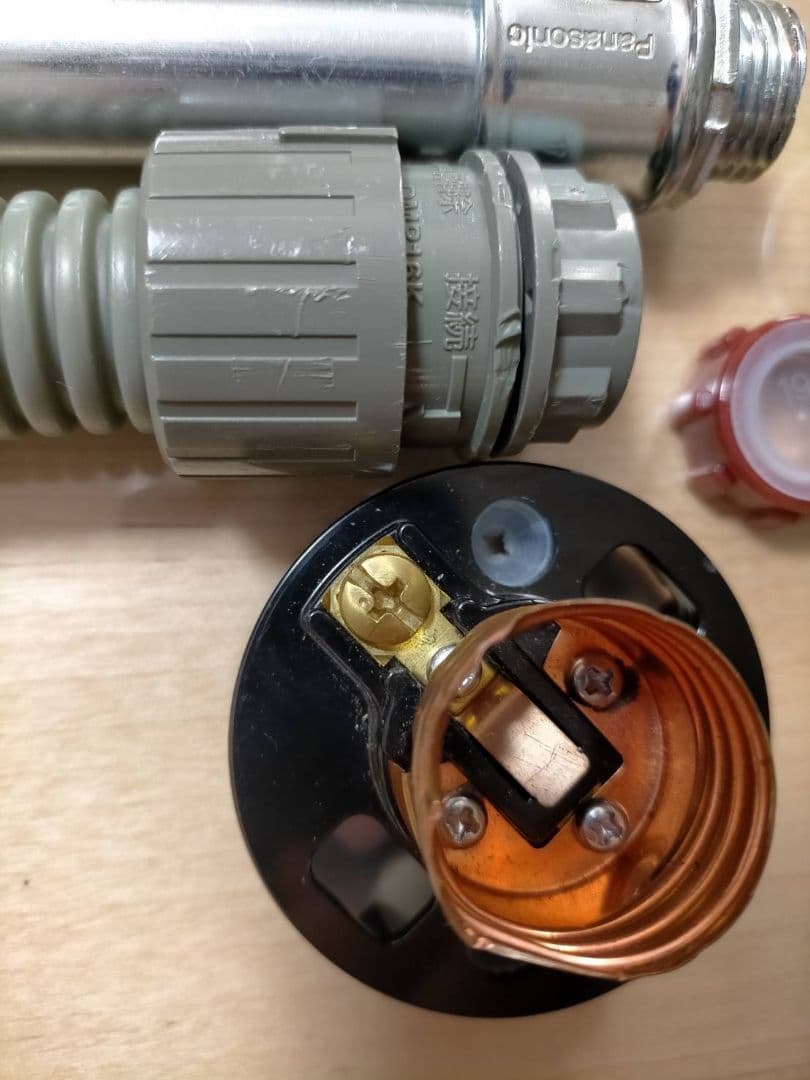 第2種電気工事士 技能試験工具 、練習用部材セット