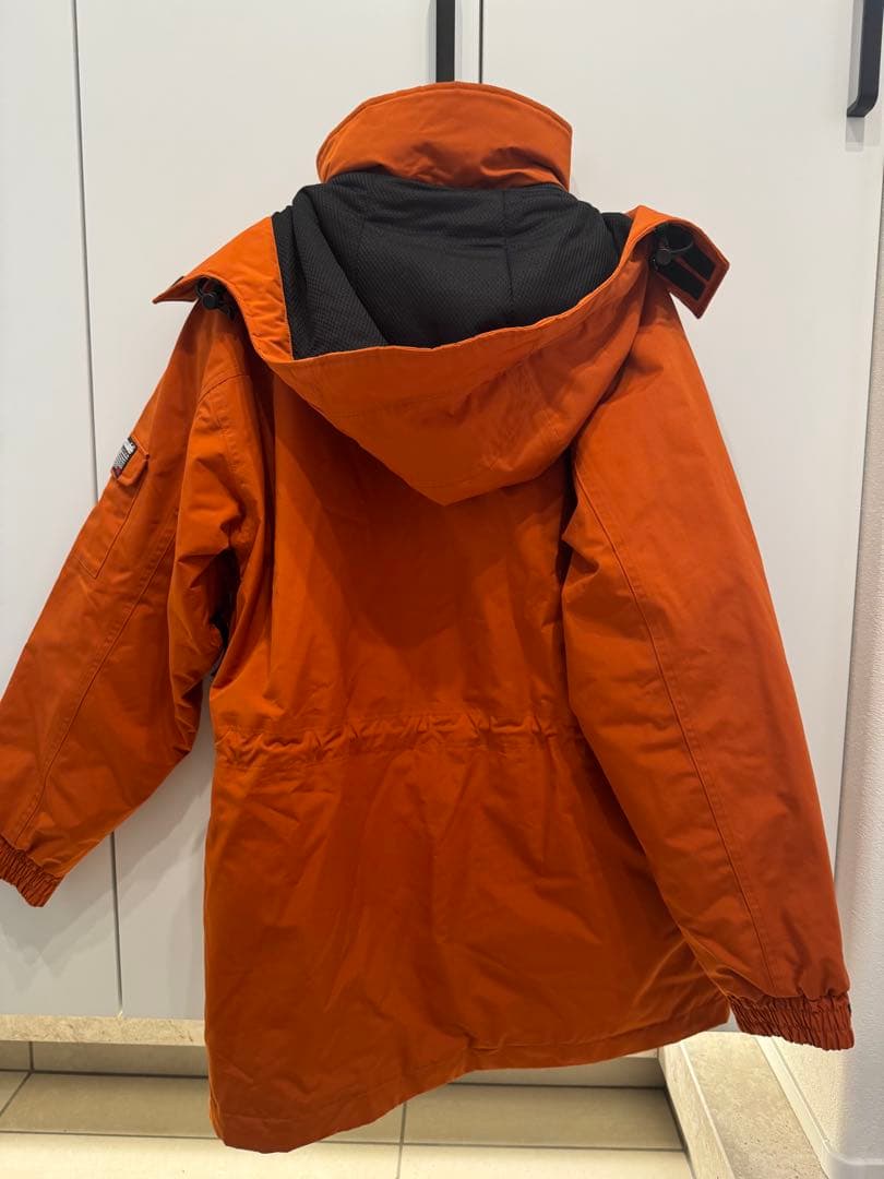 RS0603 様KISTER 防寒着上下　LL