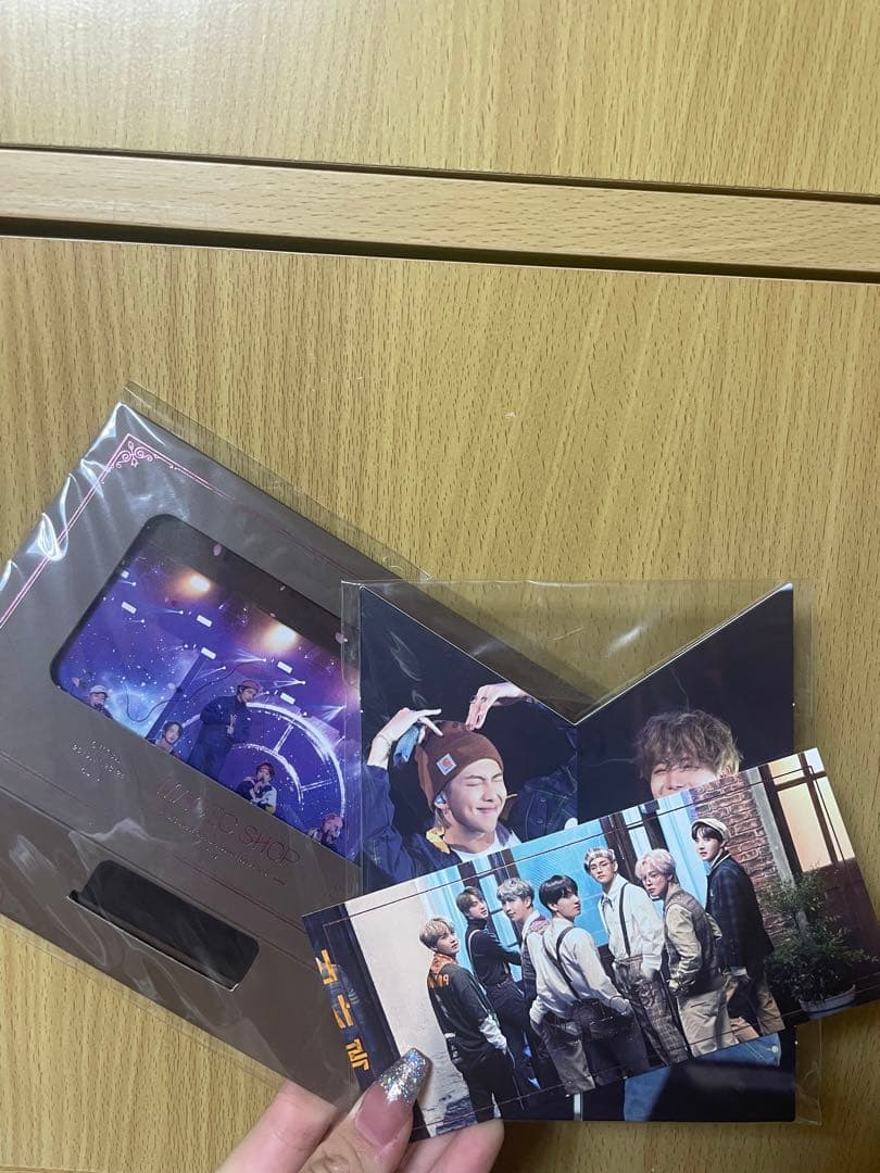 K-POP・アジア MAGIC SHOP DVD