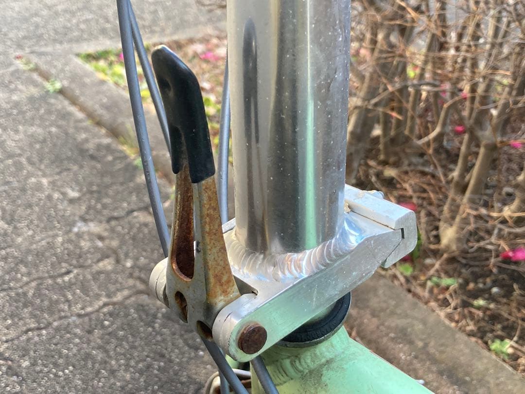 R&M BD-frog 12インチ