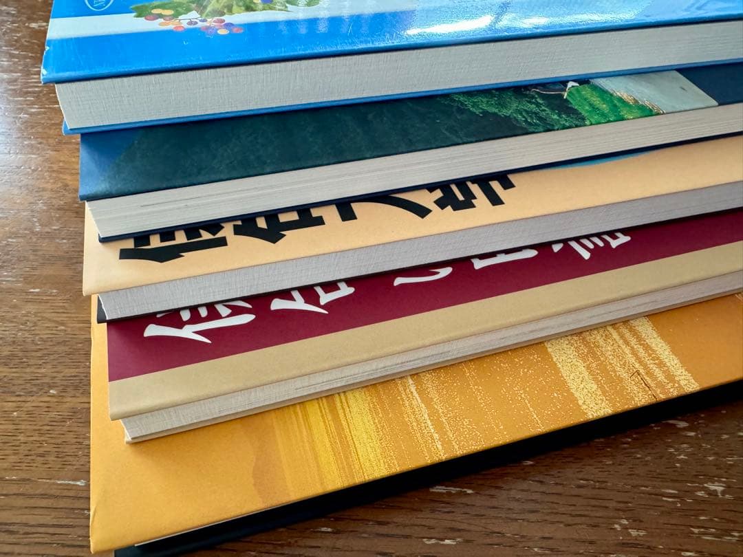 No.117『NHK俳壇の本　5冊入り』