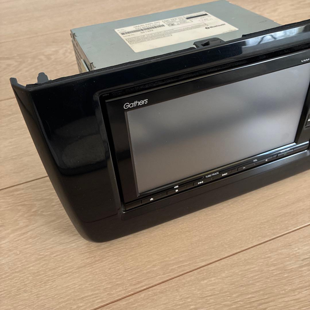 ホンダ 純正ナビ VXM-175VFi RP1 ステップワゴン インターナビ