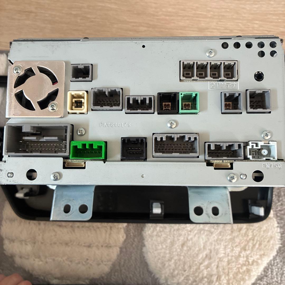 ホンダ 純正ナビ VXM-175VFi RP1 ステップワゴン インターナビ