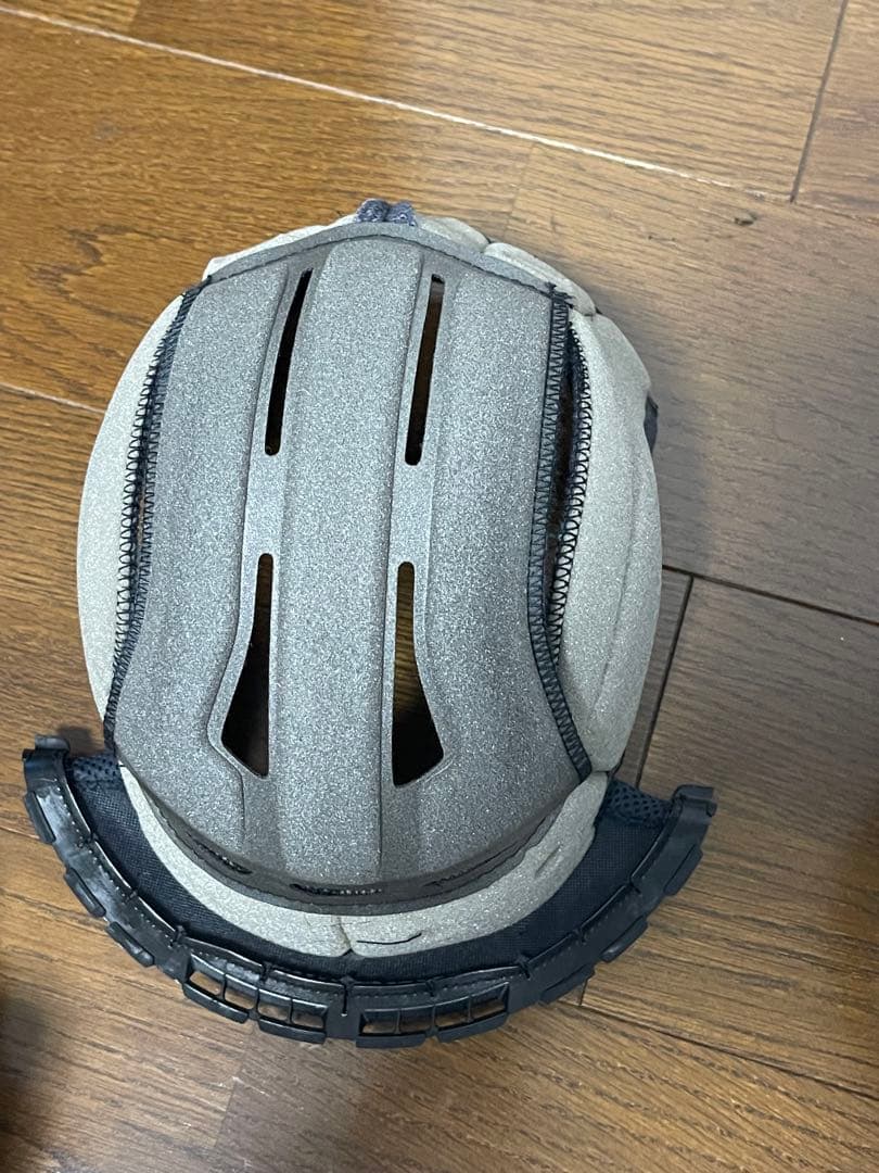 SHOEI フルフェイスヘルメット Z-7 Lサイズ