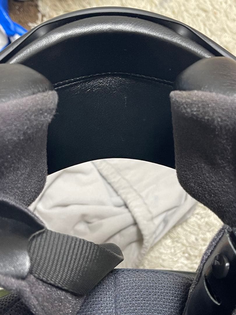 SHOEI フルフェイスヘルメット Z-7 Lサイズ