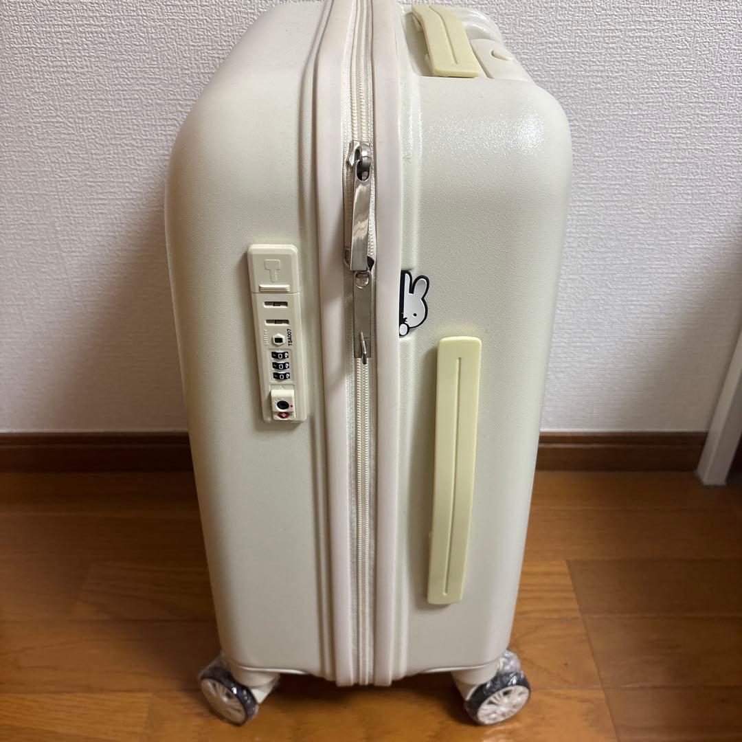 ミッフィー キャリーケース