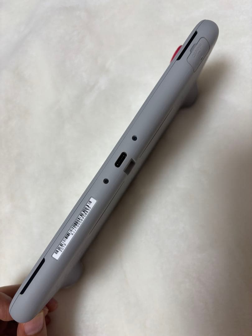 switchライト Switchlite ポケモン ザシアン・ザマゼンタ