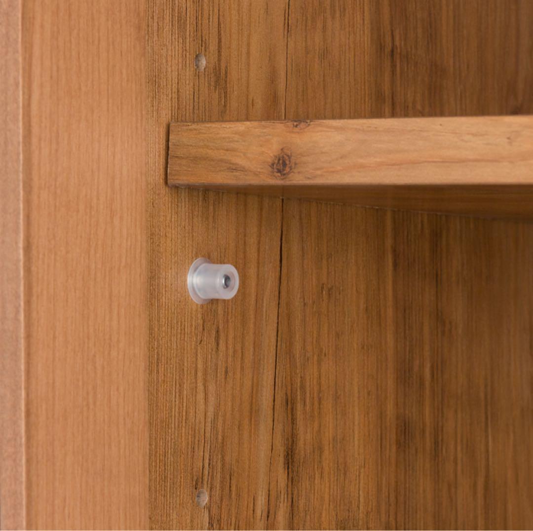 【開梱設置】Re:CENO リセノ LINA 105キッチンボード　下部