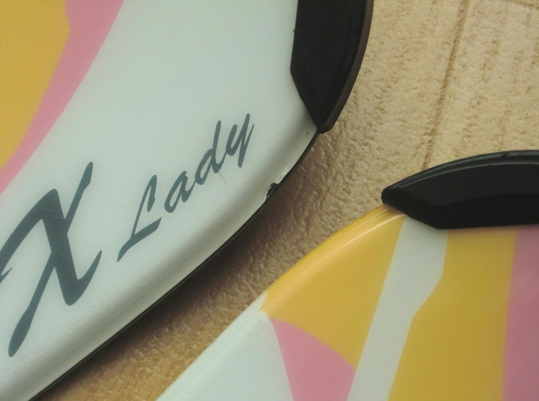 ■12月・1月限定■送料無料■MEGAWAVE■スキーセット■156/25.5■