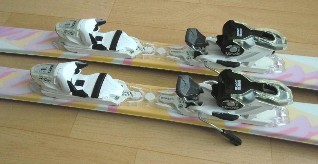 ■12月・1月限定■送料無料■MEGAWAVE■スキーセット■156/25.5■