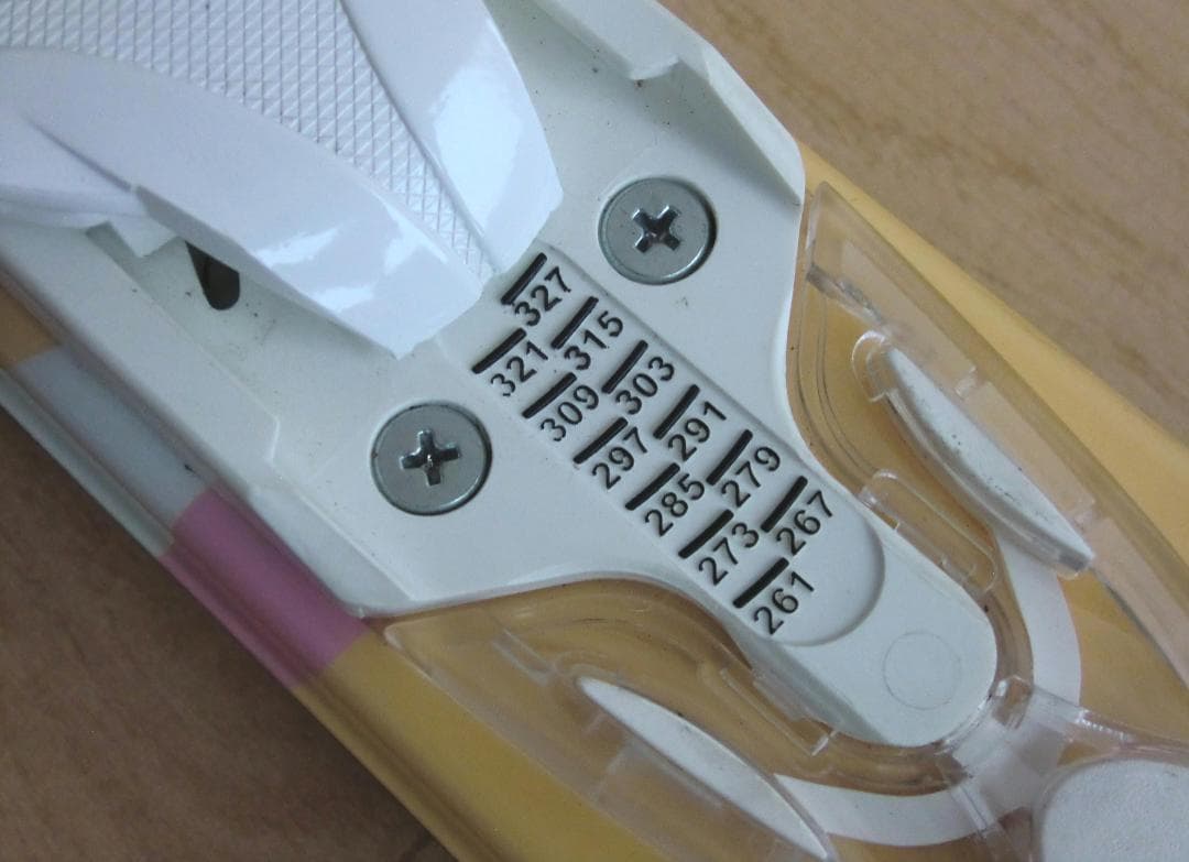 ■12月・1月限定■送料無料■MEGAWAVE■スキーセット■156/25.5■