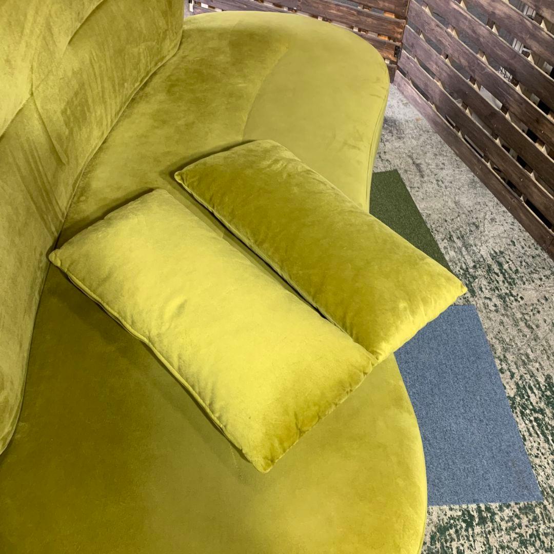 Tsuru凹Hisa J958 NITORI ニトリ 2人掛け 3人掛け