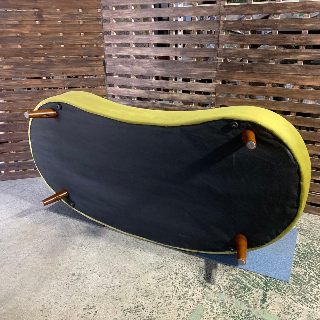 Tsuru凹Hisa J958 NITORI ニトリ 2人掛け 3人掛け