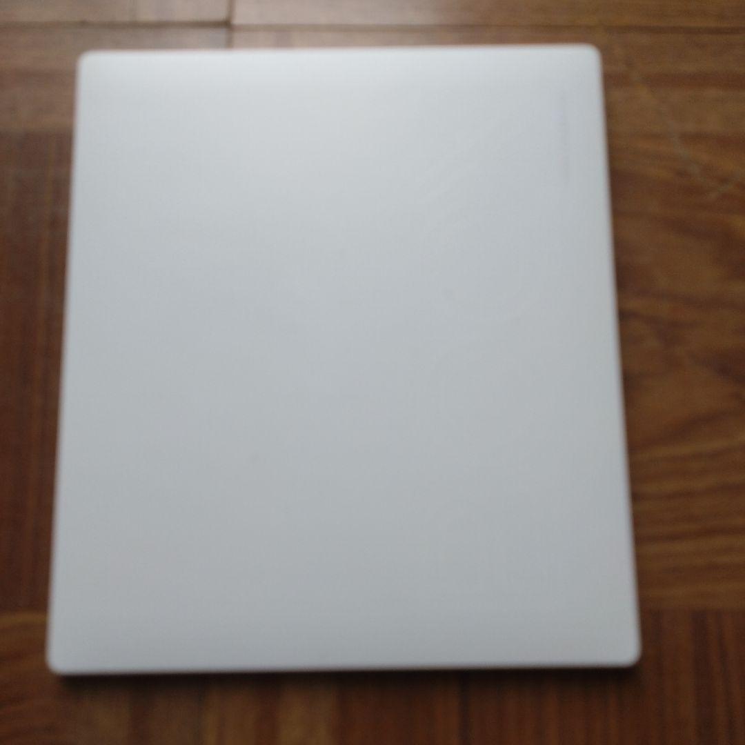 boox leaf2（ホワイト）