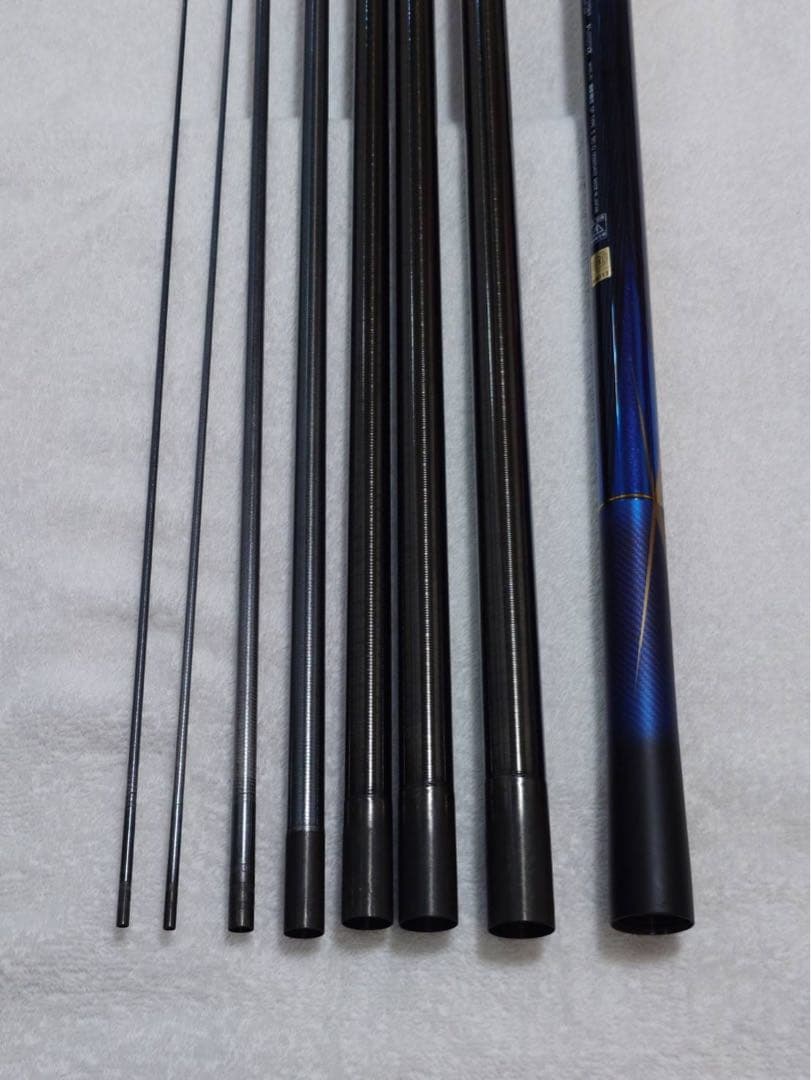 ダイワ 銀影競技スペシャル TYPES90