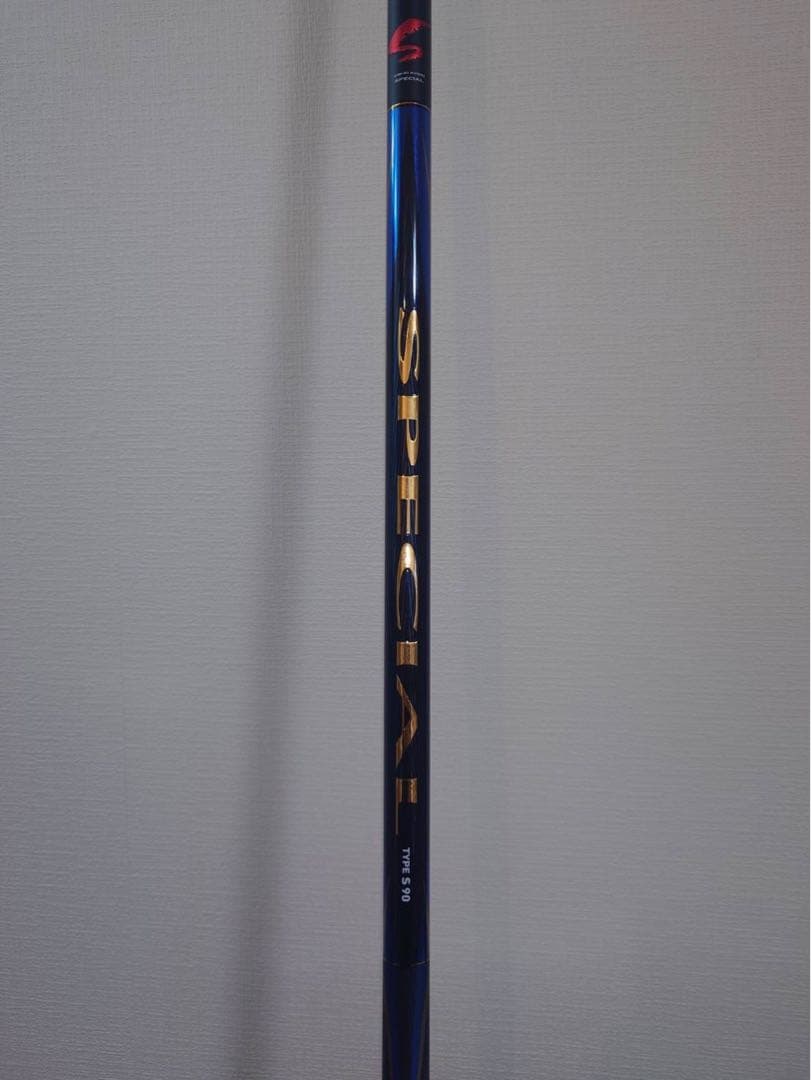 ダイワ 銀影競技スペシャル TYPES90