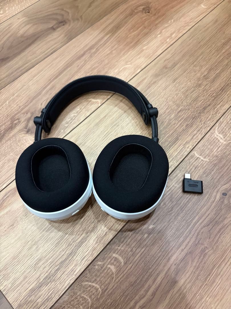 INZONE H9Ⅱ SONY ホワイト