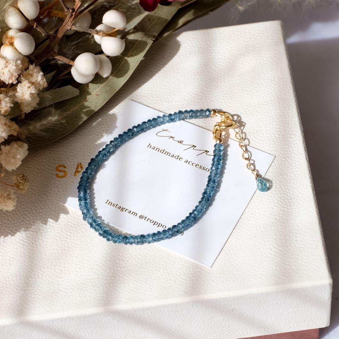 Kaya♦︎14kgfピーチオレンジドラゴンスケールカービングネックレス