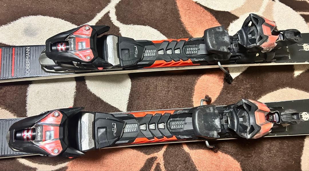 も*ね様 ノルディカ　ドーベルマン　SLR 165