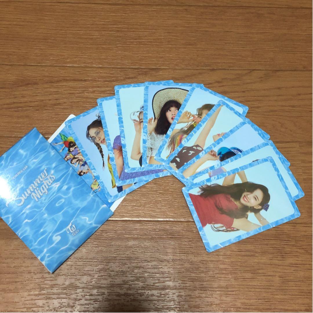 twice CDまとめ売り