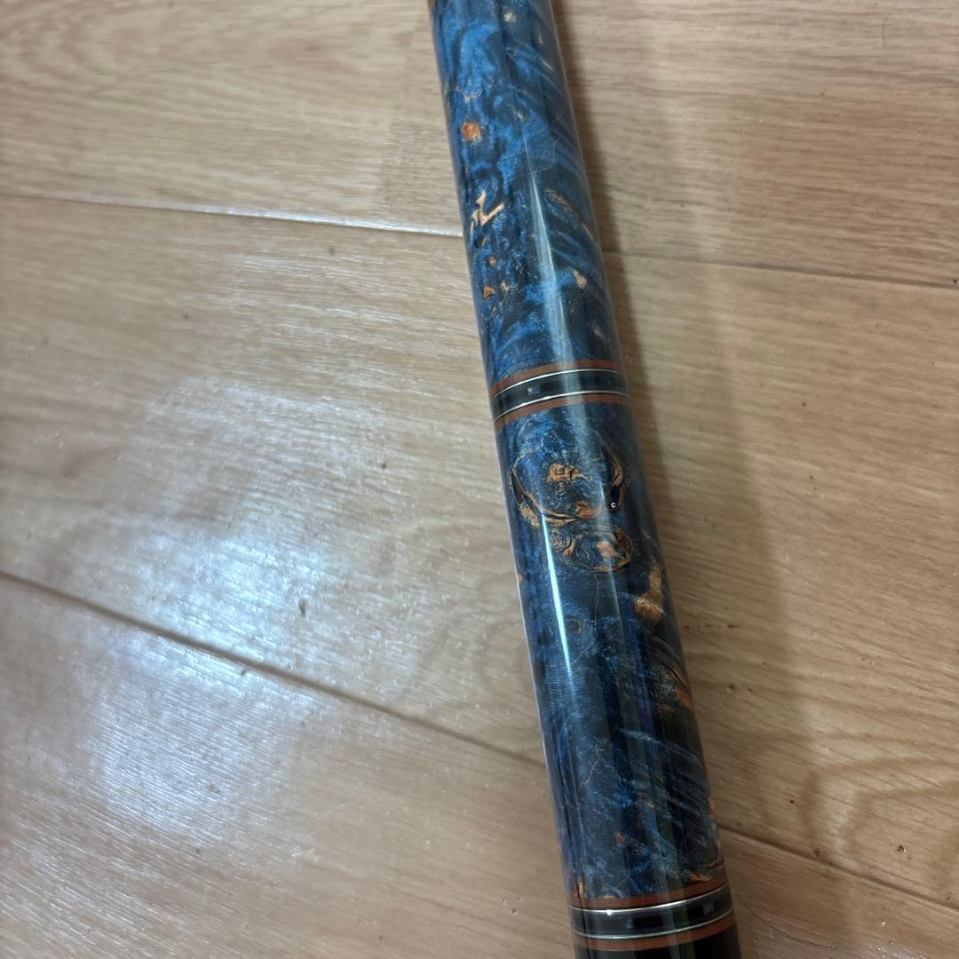 BLUE IMPACT ブルーインパクト　2020年製