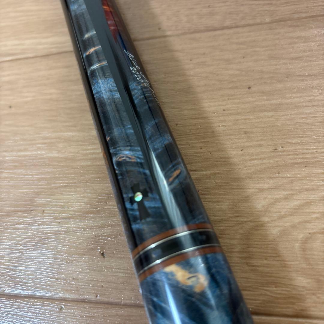 BLUE IMPACT ブルーインパクト　2020年製