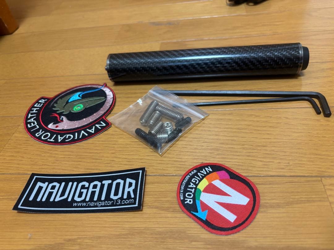 BLUE IMPACT ブルーインパクト　2020年製