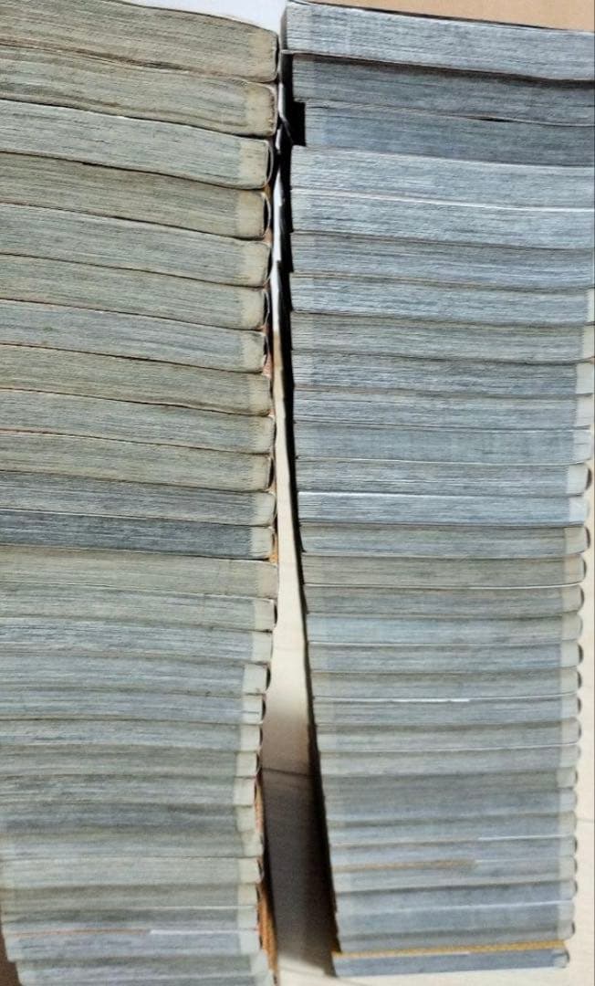 名探偵コナン　1-97巻セット (小学館）