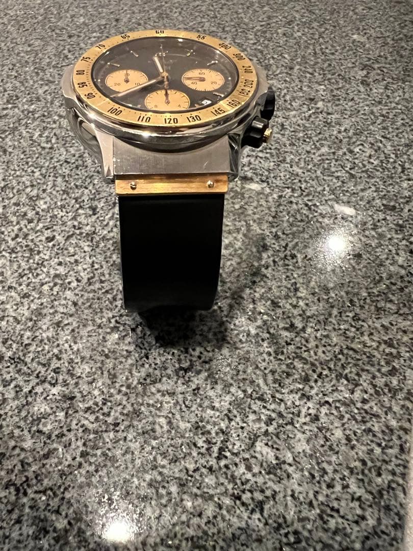 ウブロ　SuperB MDM