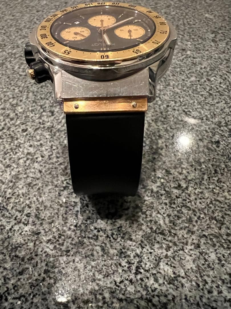 ウブロ　SuperB MDM