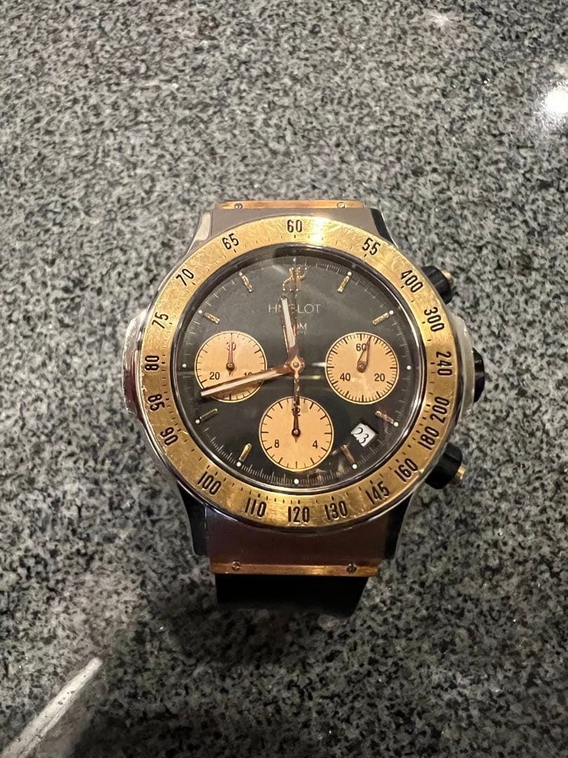 ウブロ　SuperB MDM